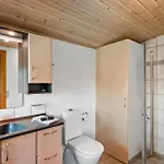 Feriehus Lovely In With Kitchen