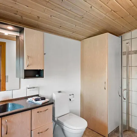 Nyaraló Lovely In With Kitchen