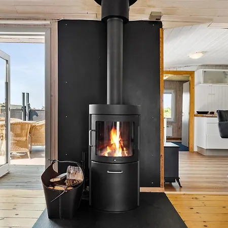 Lovely In With Kitchen * Thisted