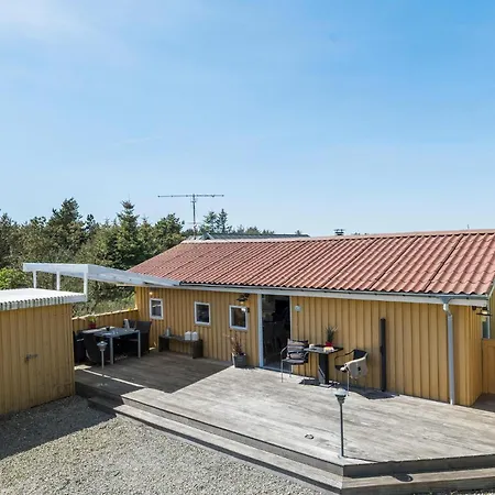 Lovely In With Kitchen Thisted