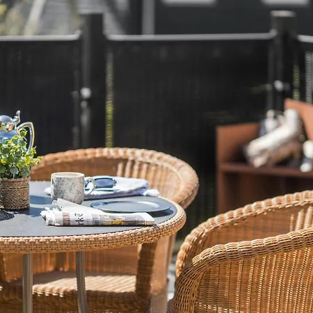 Lovely In With Kitchen * Thisted