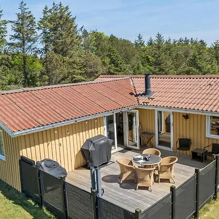 Lovely In With Kitchen Ferienhaus