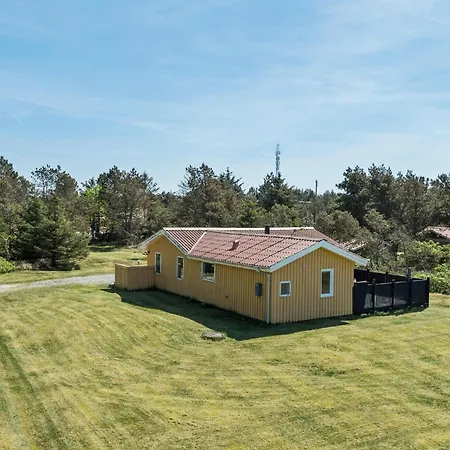 Lovely In With Kitchen Thisted