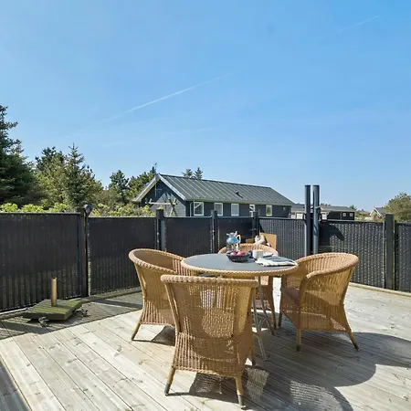 Lovely In With Kitchen * Thisted