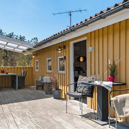 Lovely In With Kitchen Ferienhaus