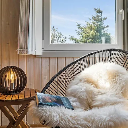 Lovely In With Kitchen Thisted