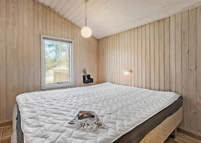 Lovely In With Kitchen Thisted