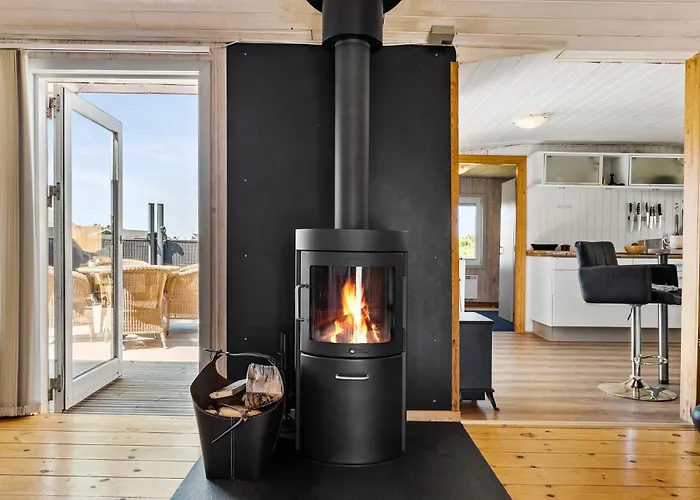 Lovely In With Kitchen * Thisted