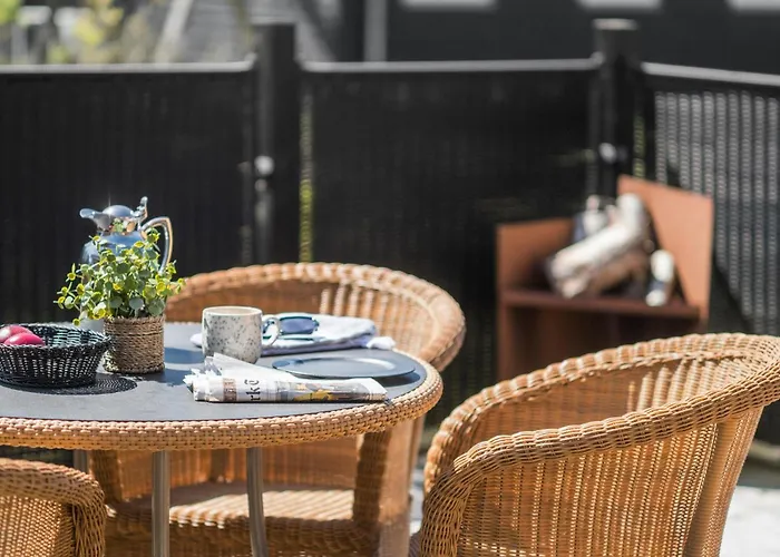 Lovely In With Kitchen * Thisted