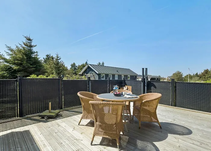 Lovely In With Kitchen * Thisted